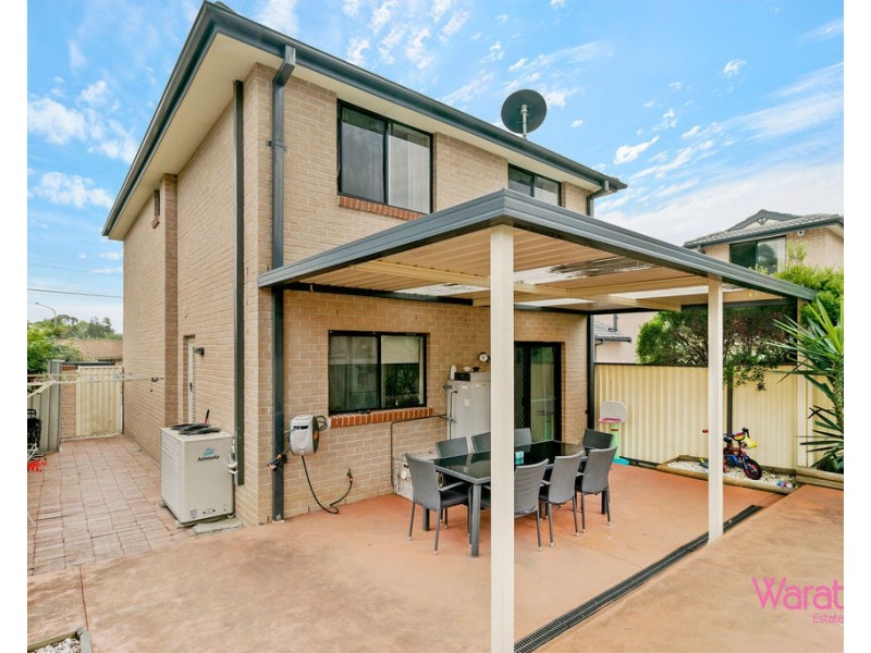 1/44 Stanbury Place, Quakers Hill NSW 2763