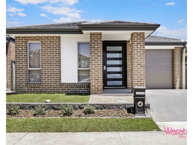 11 Alsop Street, Marsden Park NSW 2765