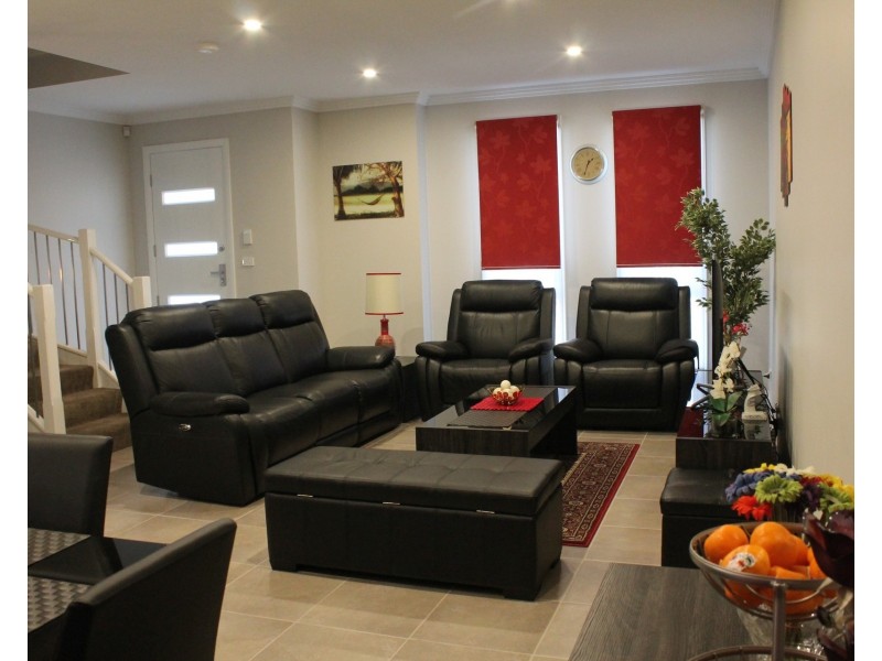 5/22 Ramona Street, Quakers Hill NSW 2763