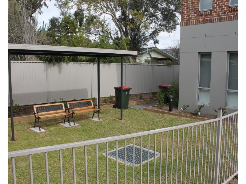 5/22 Ramona Street, Quakers Hill NSW 2763