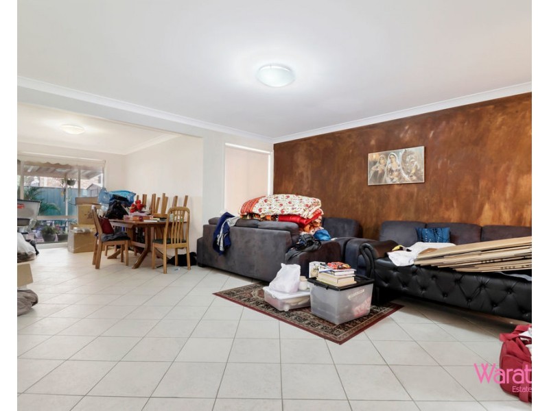 59 Burrinjuck Drive, Woodcroft NSW 2767