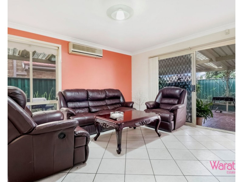 59 Burrinjuck Drive, Woodcroft NSW 2767