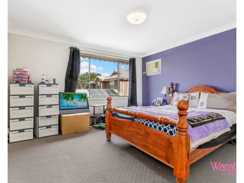 59 Burrinjuck Drive, Woodcroft NSW 2767