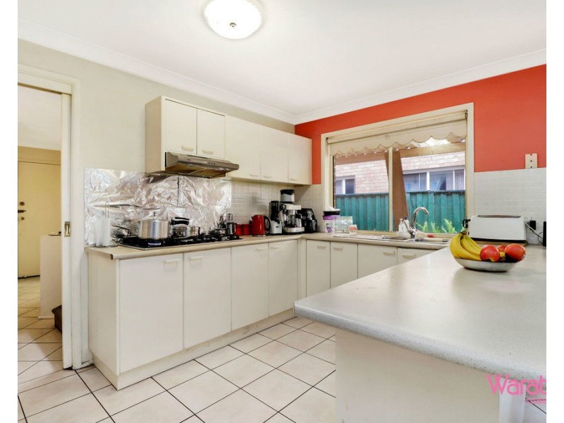 59 Burrinjuck Drive, Woodcroft NSW 2767