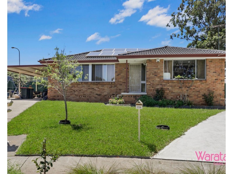 17 Yate Place, Marayong NSW 2148