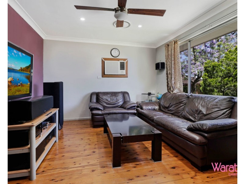 17 Yate Place, Marayong NSW 2148