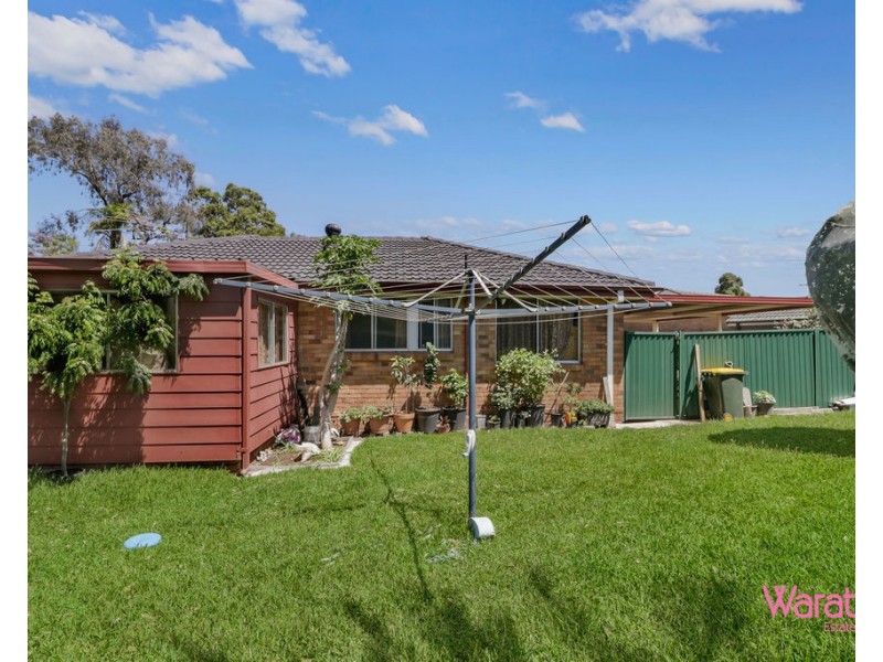 17 Yate Place, Marayong NSW 2148