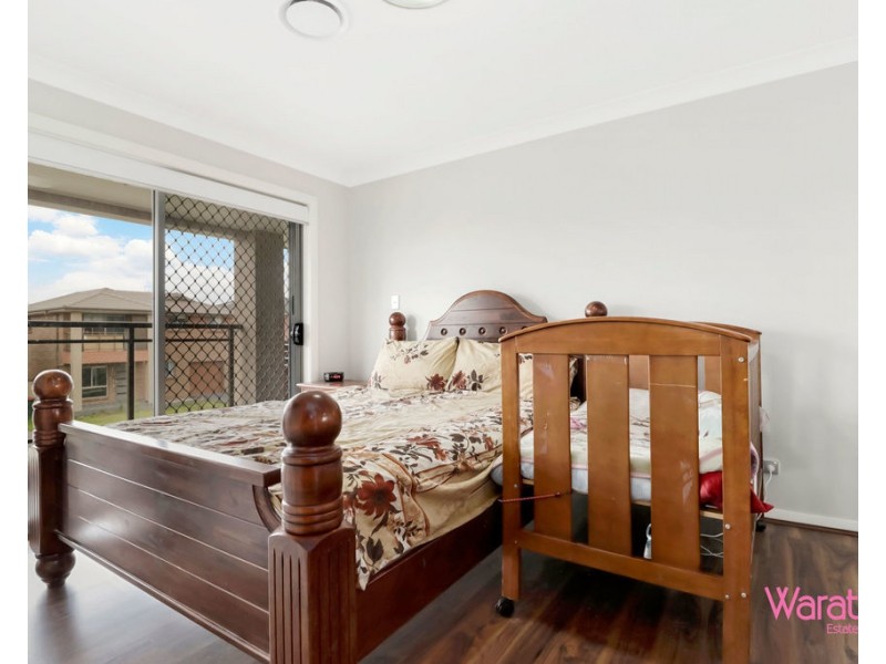 13 Waite Street, Kellyville Ridge NSW 2155