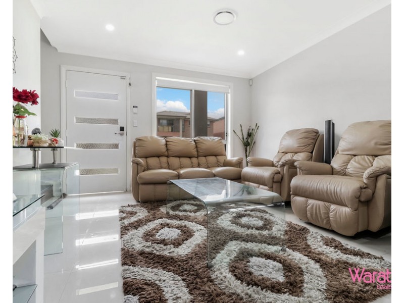 13 Waite Street, Kellyville Ridge NSW 2155