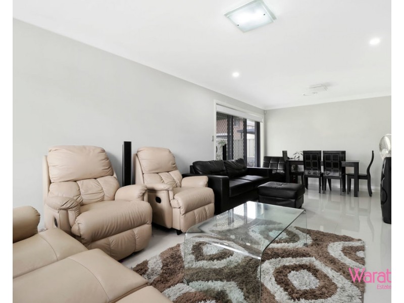 13 Waite Street, Kellyville Ridge NSW 2155