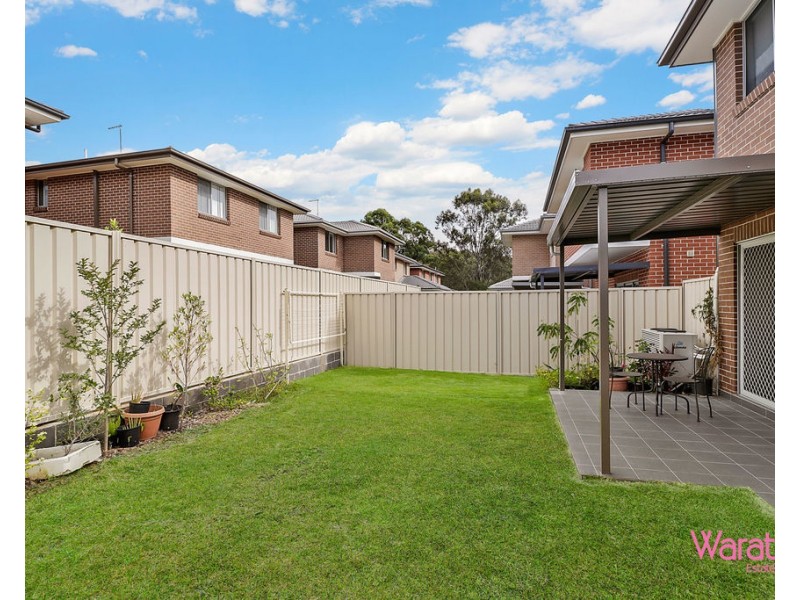 13 Waite Street, Kellyville Ridge NSW 2155
