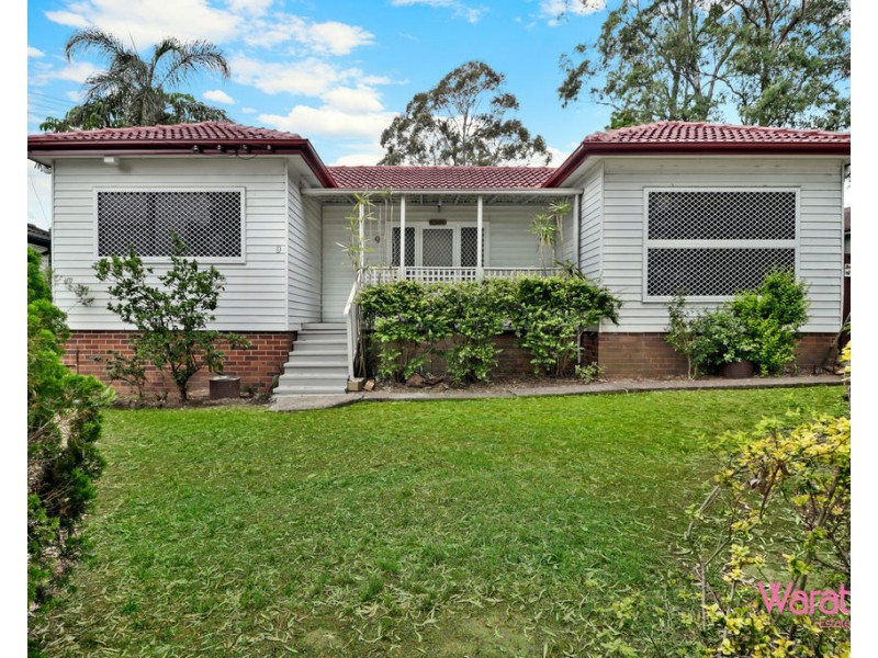 9 Leabons Lane, Seven Hills NSW 2147