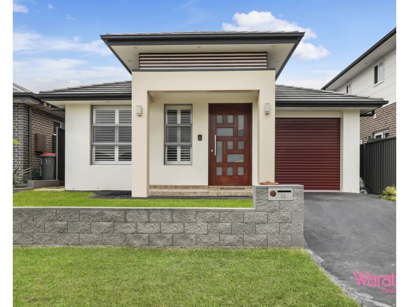 28 Mesik Street, Schofields NSW 2762