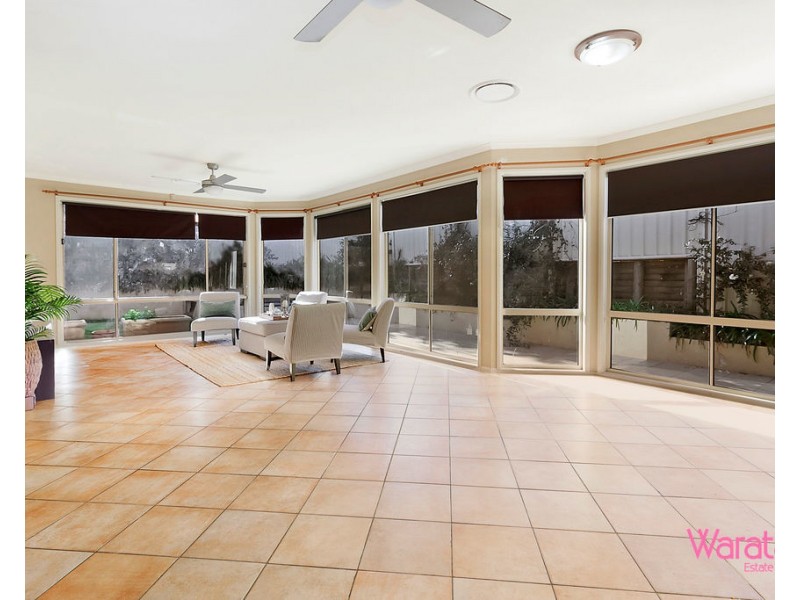 4 Gardenset Grove, Blacktown NSW 2148