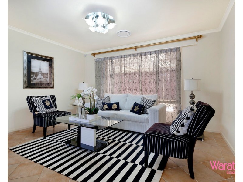 4 Gardenset Grove, Blacktown NSW 2148