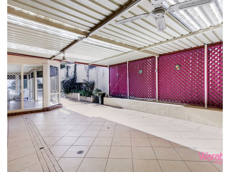4 Gardenset Grove, Blacktown NSW 2148