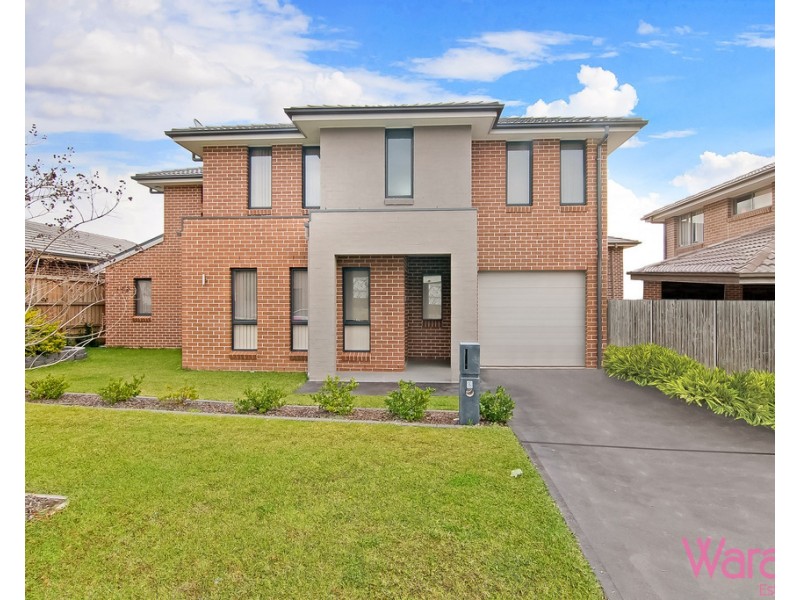 2 Madeline Circuit, Schofields NSW 2762