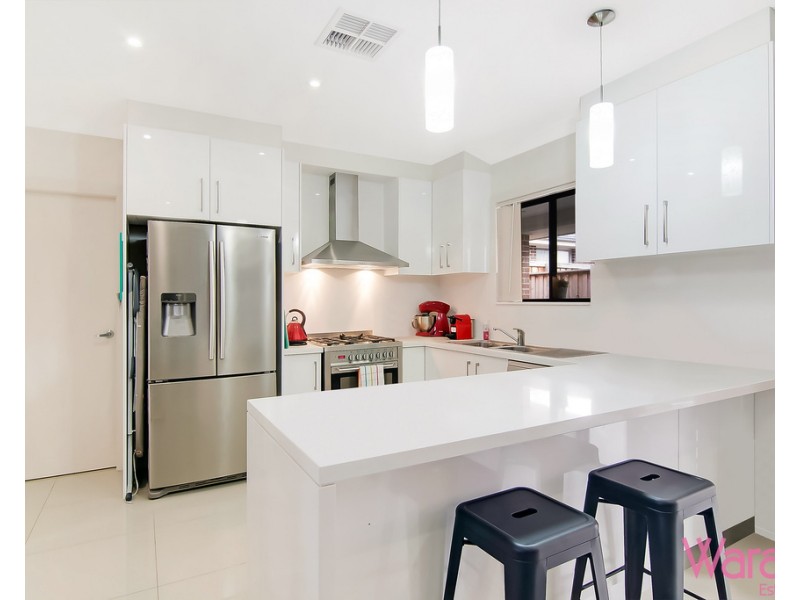 2 Madeline Circuit, Schofields NSW 2762