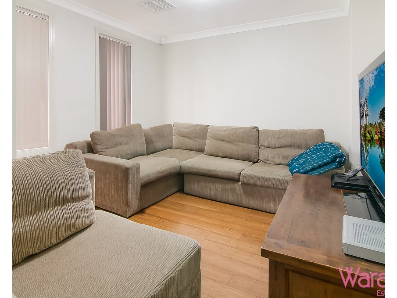 2 Madeline Circuit, Schofields NSW 2762