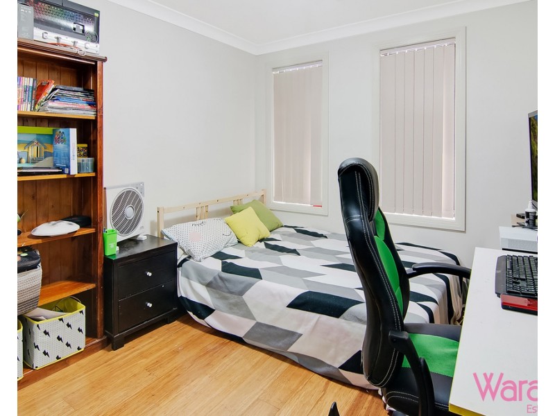 2 Madeline Circuit, Schofields NSW 2762