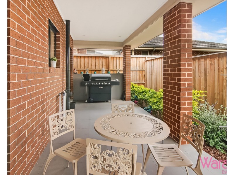 2 Madeline Circuit, Schofields NSW 2762