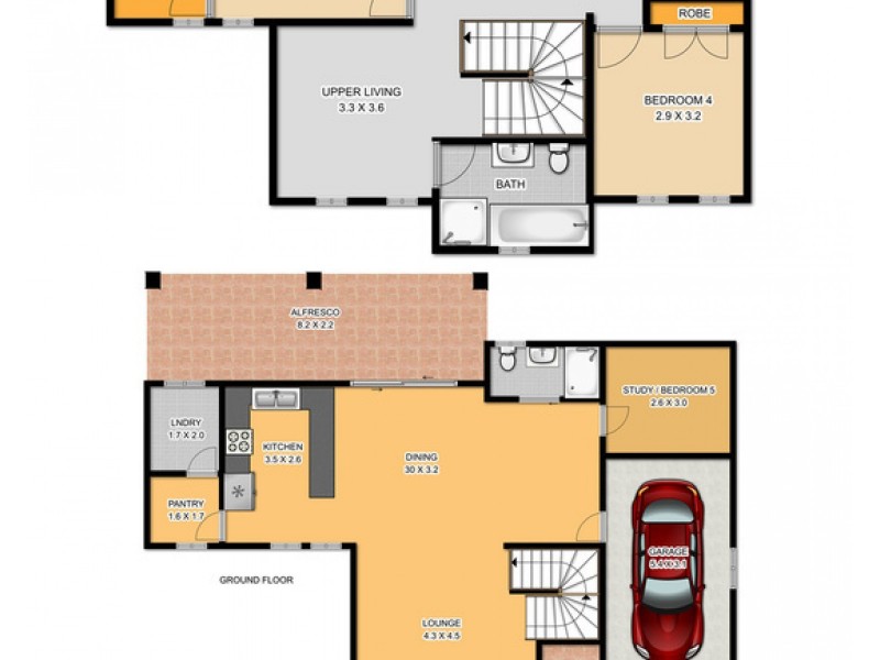 2 Madeline Circuit, Schofields NSW 2762
