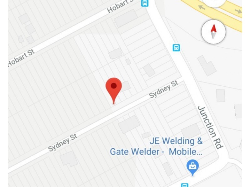 Lot 42,  Sydney Street, Riverstone NSW 2765