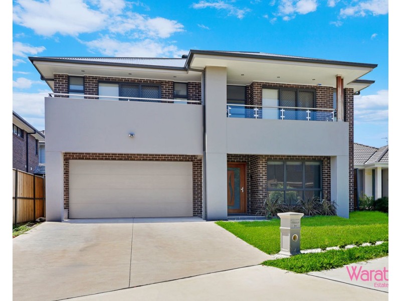 20 Jacqui Avenue, Schofields NSW 2762