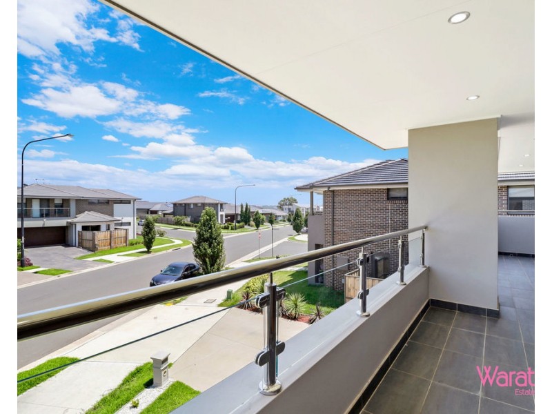 20 Jacqui Avenue, Schofields NSW 2762