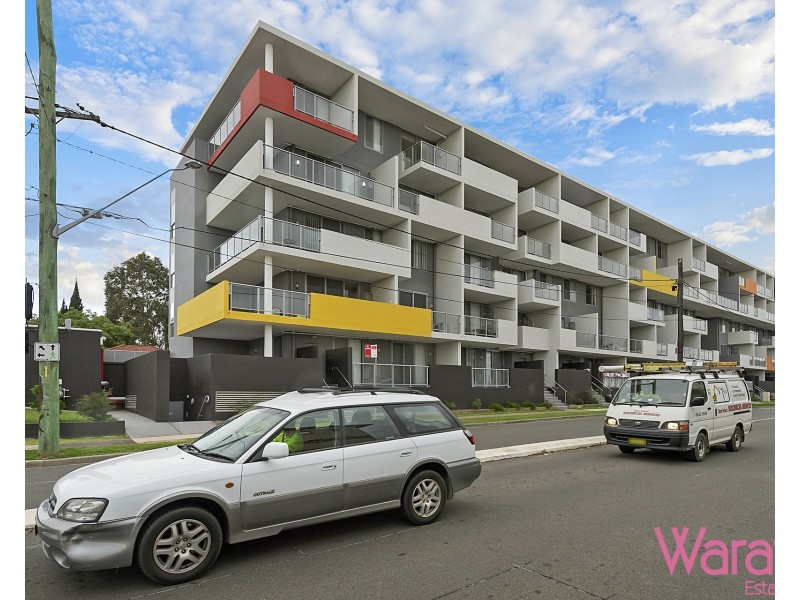 306/12 Fourth Avenue, Blacktown NSW 2148