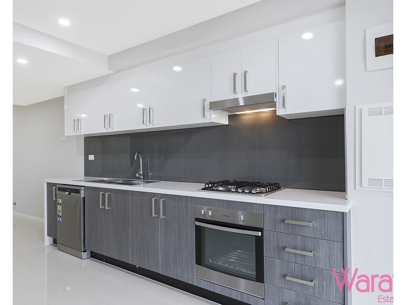 306/12 Fourth Avenue, Blacktown NSW 2148