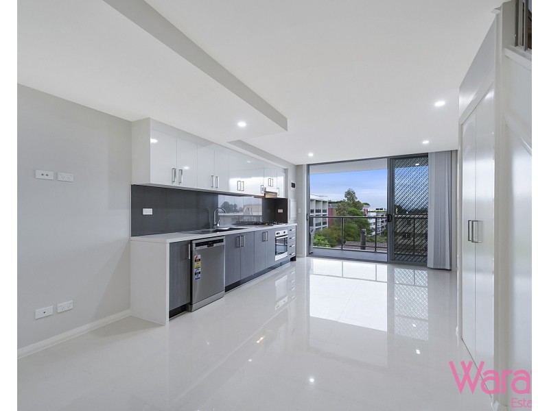 306/12 Fourth Avenue, Blacktown NSW 2148