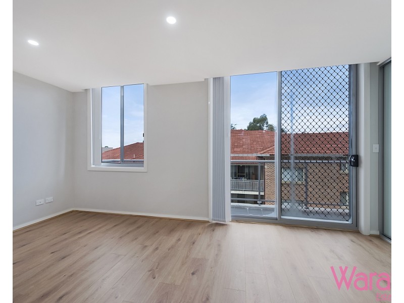 306/12 Fourth Avenue, Blacktown NSW 2148