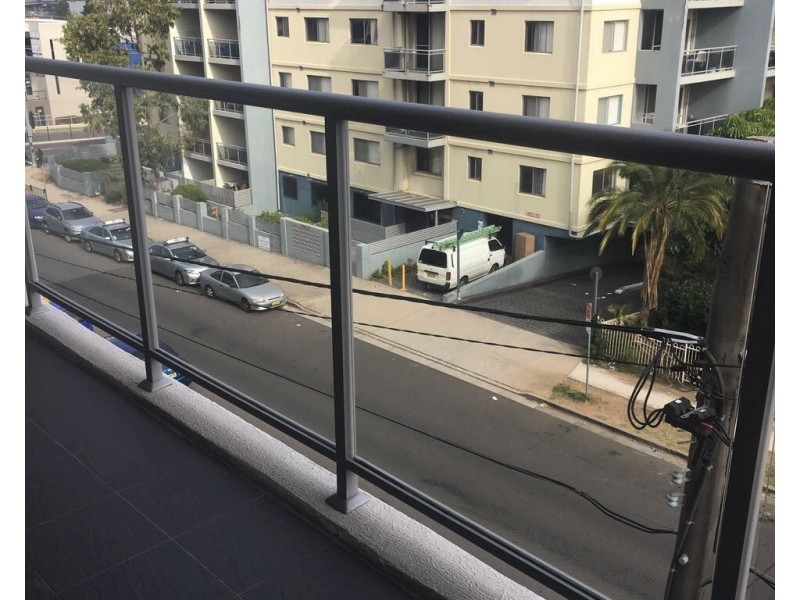 306/12 Fourth Avenue, Blacktown NSW 2148