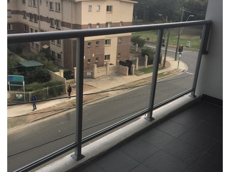 306/12 Fourth Avenue, Blacktown NSW 2148