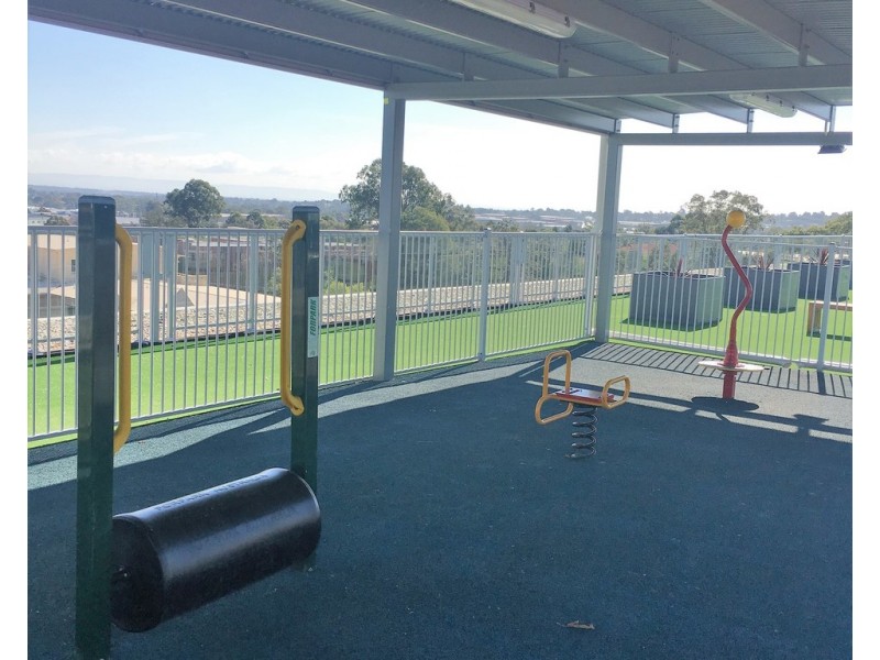 306/12 Fourth Avenue, Blacktown NSW 2148