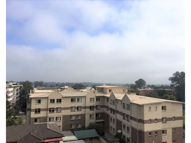 306/12 Fourth Avenue, Blacktown NSW 2148