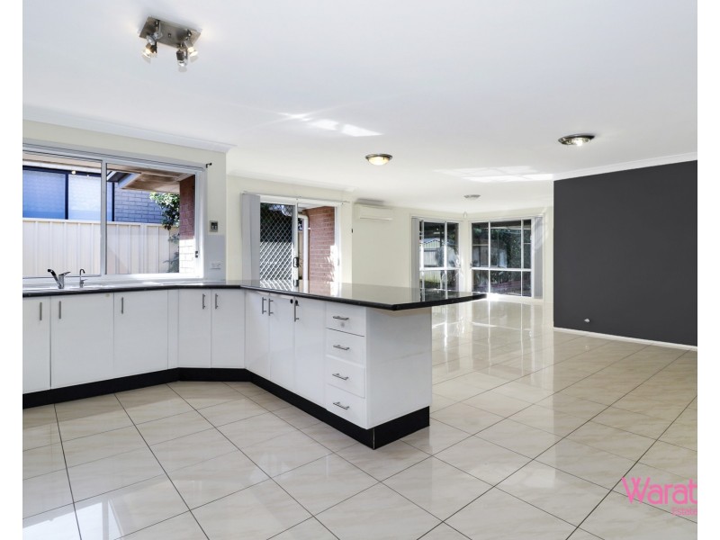27 Damien Drive, Parklea NSW 2768