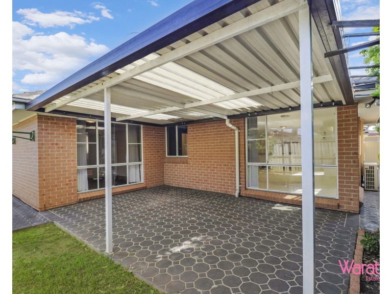 27 Damien Drive, Parklea NSW 2768