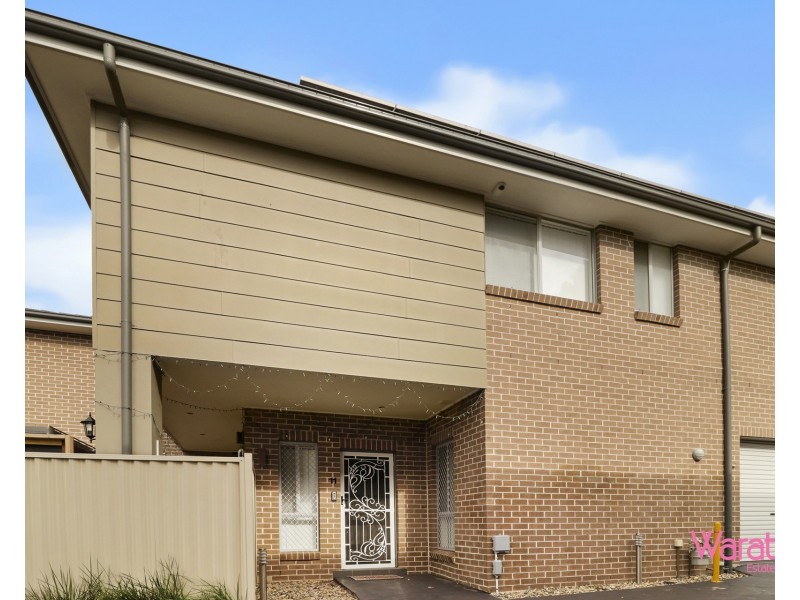 11/59 Cambridge Street, Blacktown NSW 2148