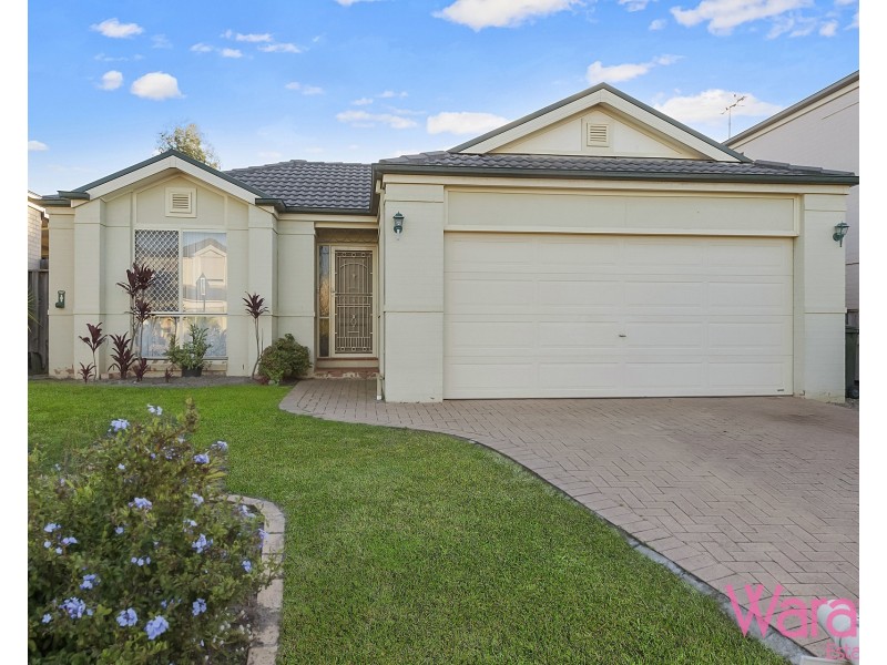 36 Windamere Avenue, Woodcroft NSW 2767