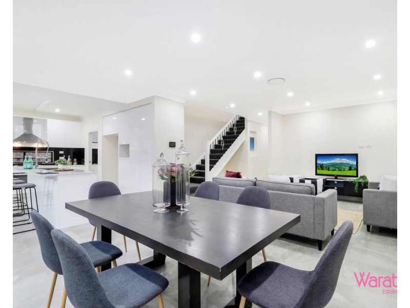 15 Blackheath Street, The Ponds NSW 2769