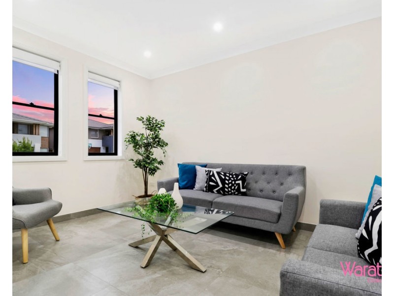 15 Blackheath Street, The Ponds NSW 2769