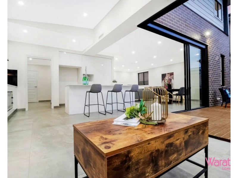 15 Blackheath Street, The Ponds NSW 2769