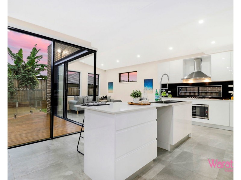 15 Blackheath Street, The Ponds NSW 2769