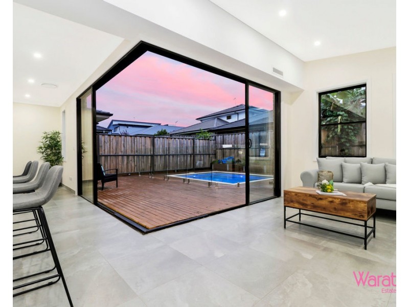15 Blackheath Street, The Ponds NSW 2769