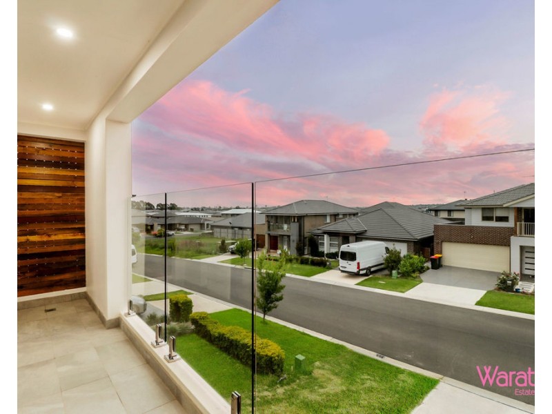 15 Blackheath Street, The Ponds NSW 2769