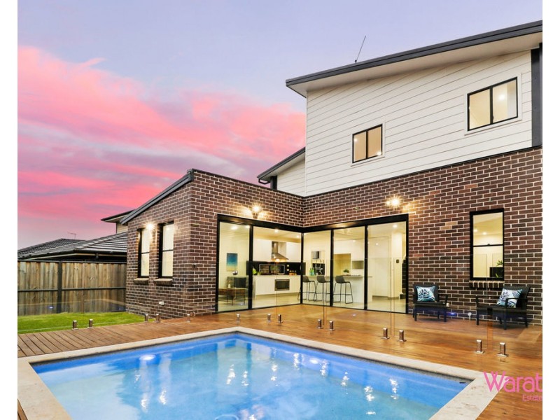 15 Blackheath Street, The Ponds NSW 2769