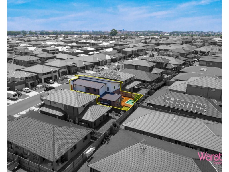 15 Blackheath Street, The Ponds NSW 2769