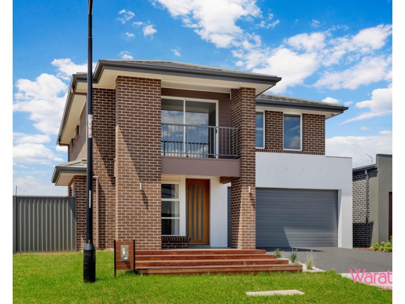 16 Sheumack Street, Marsden Park NSW 2765